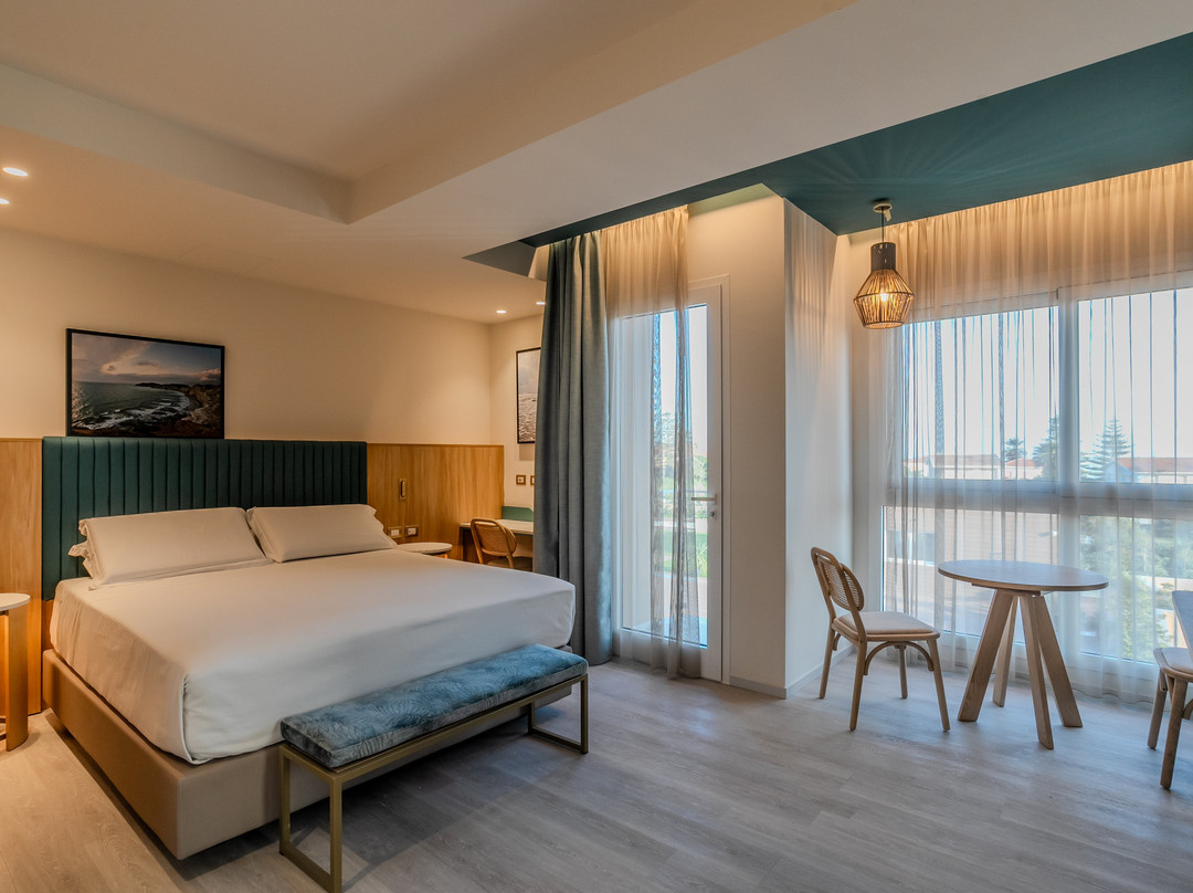 Terradamari Resort & Spa Marina Di Modica, Tapestry Collection By Hilton