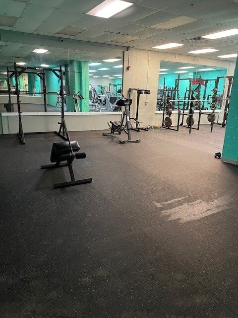 TBC Wellness Center-East Jordan必去景点