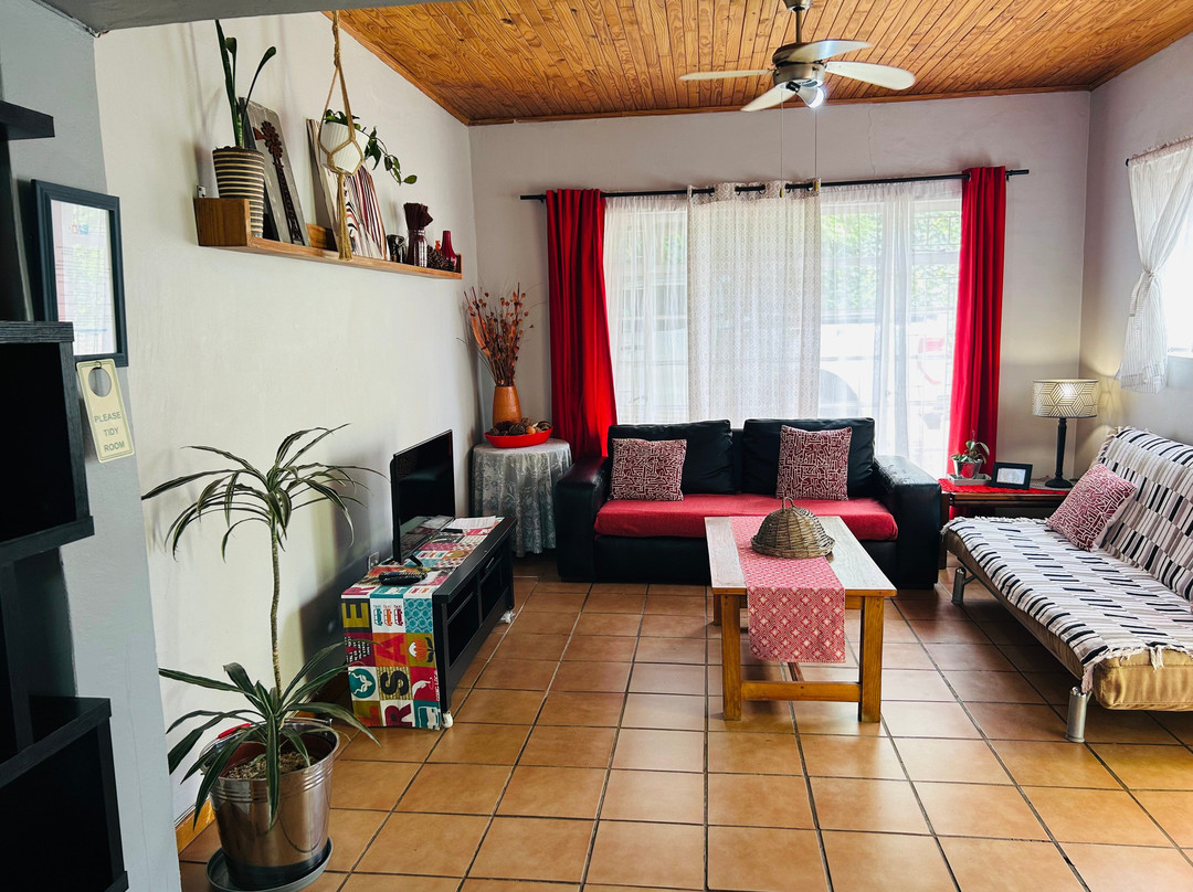 Sabie Self Catering Apartments主图
