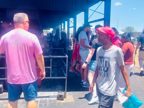 Kavana Tours Namibia-温德和克必去景点