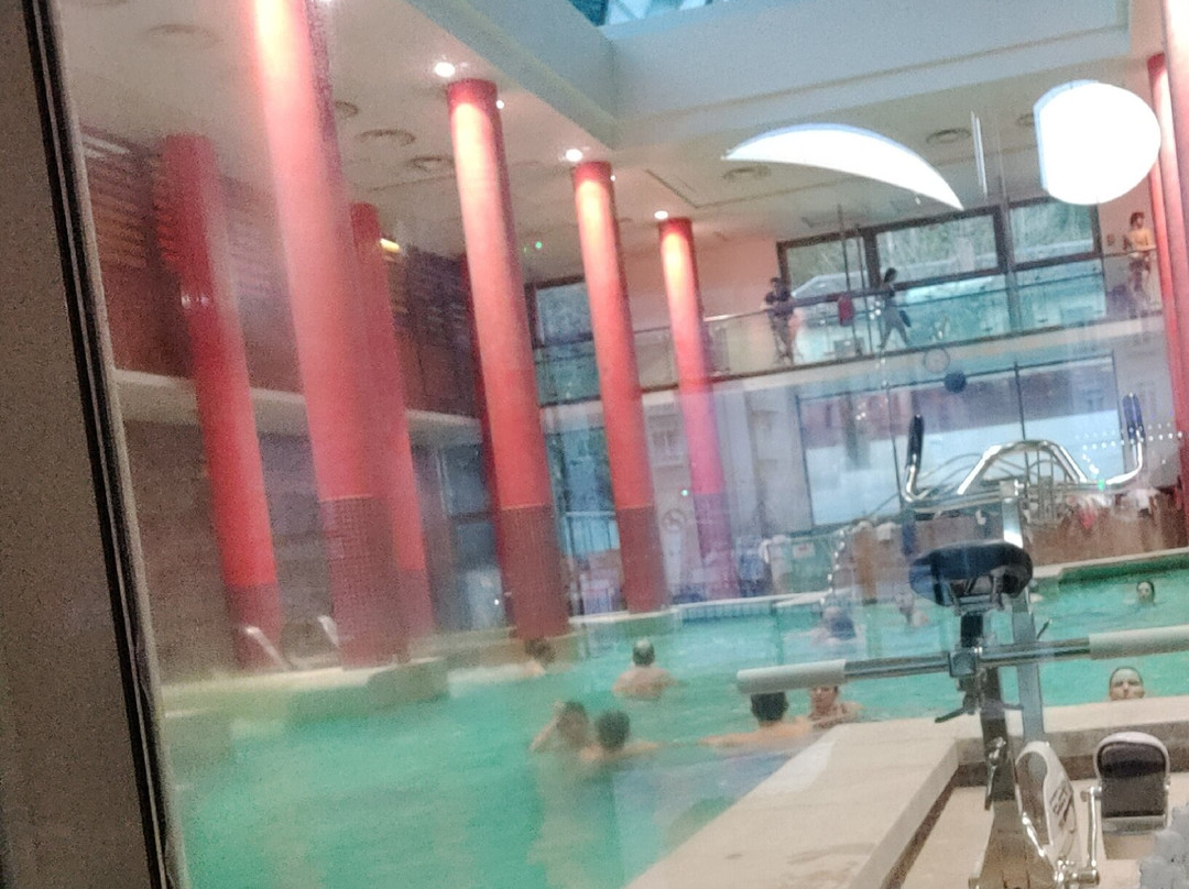Les Bains du Couloubret-Ax-les-Thermes必去景点