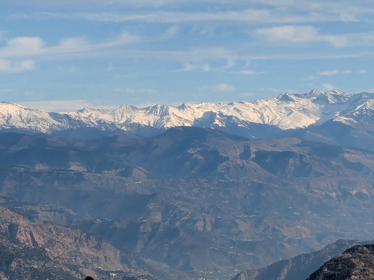 A Lifetime Trip-新德里必去景点