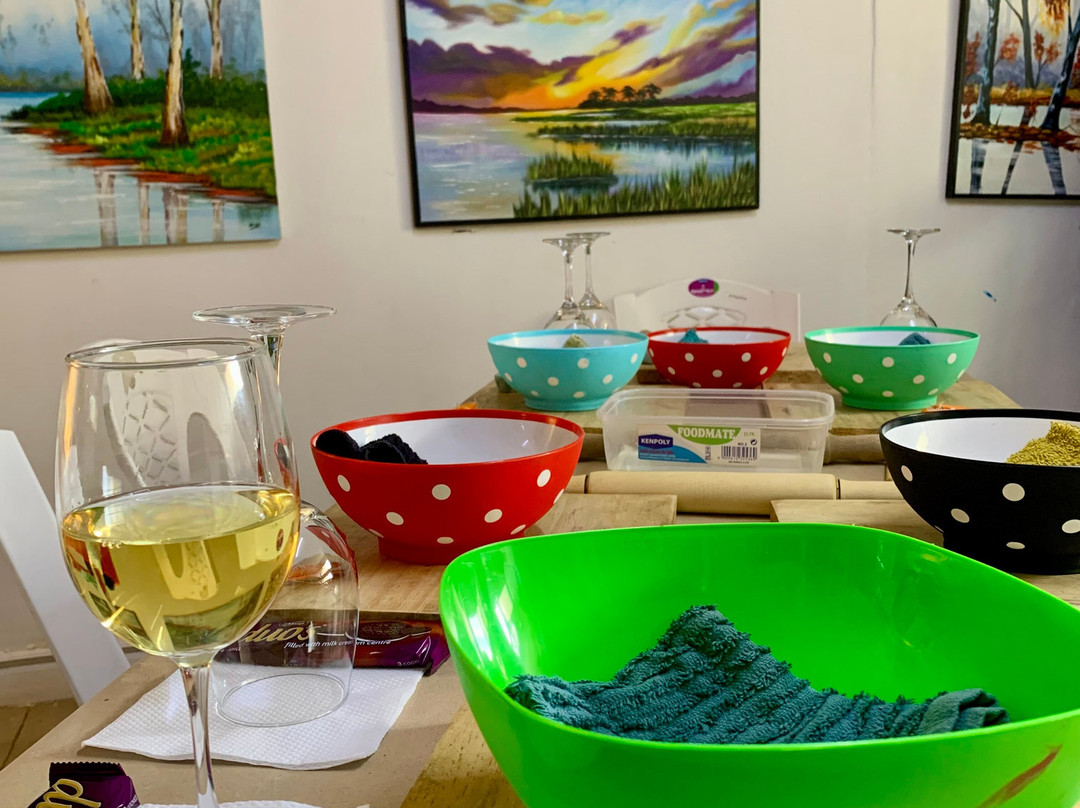 Enanka Art Gallery-内罗毕必去景点