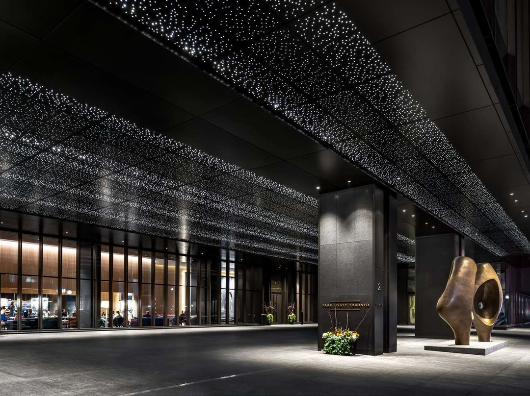 多伦多柏悦酒店