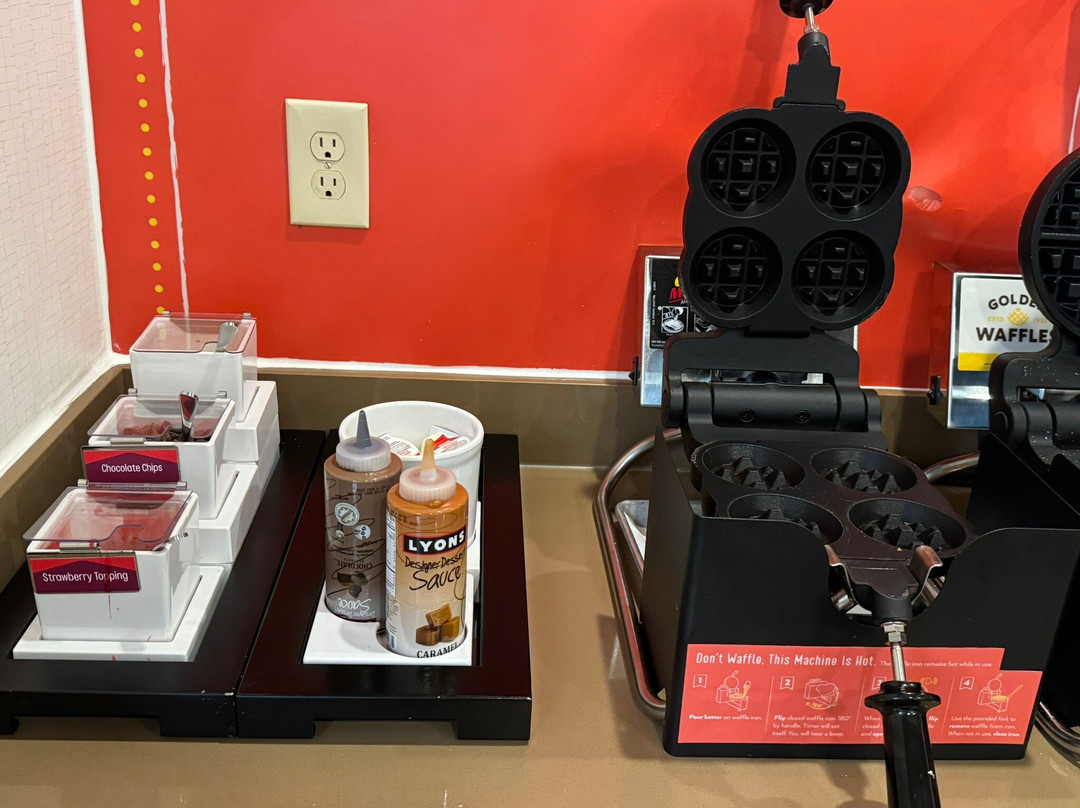 Hampton Inn & Suites Baltimore/Aberdeen主图