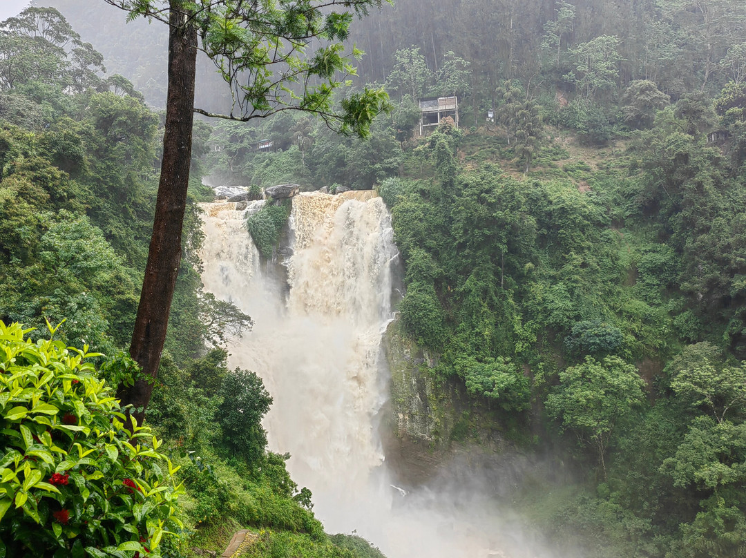Siri Tours-Maha Induruwa必去景点