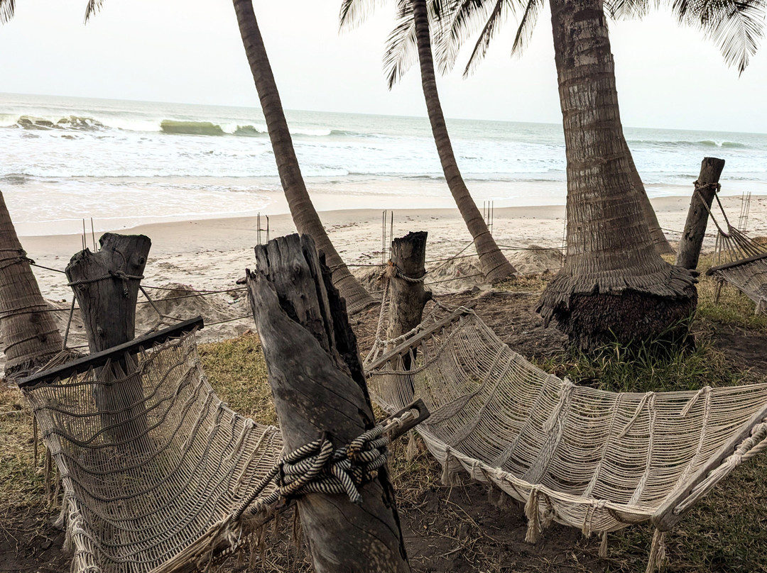 Leybato Beach Hotel主图
