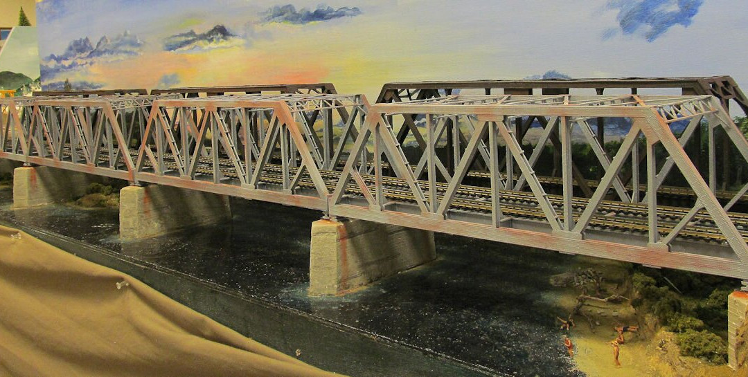 Augusta County Railroad Museum-韦恩斯伯勒必去景点