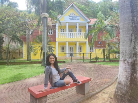 Associacao Polonesa de Aguia Branca-Aguia Branca必去景点