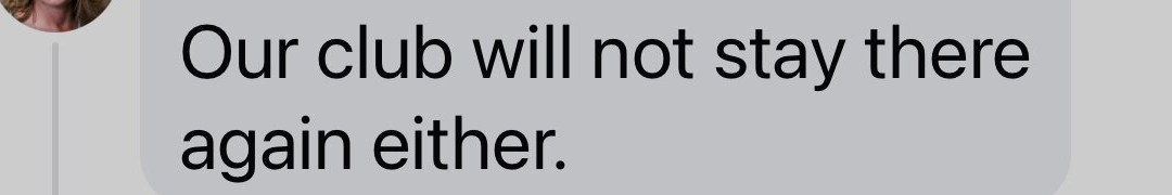 Cascades Lodge and Restaurant