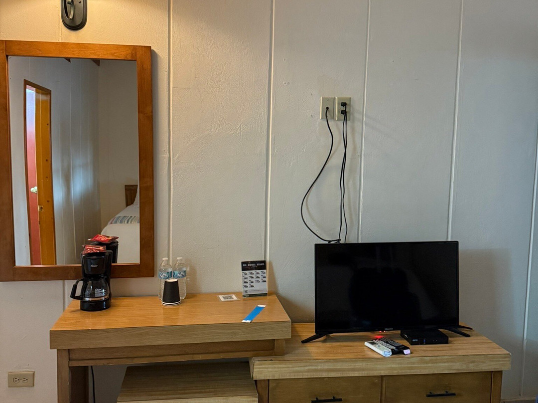 Hotel Oasis Loreto主图