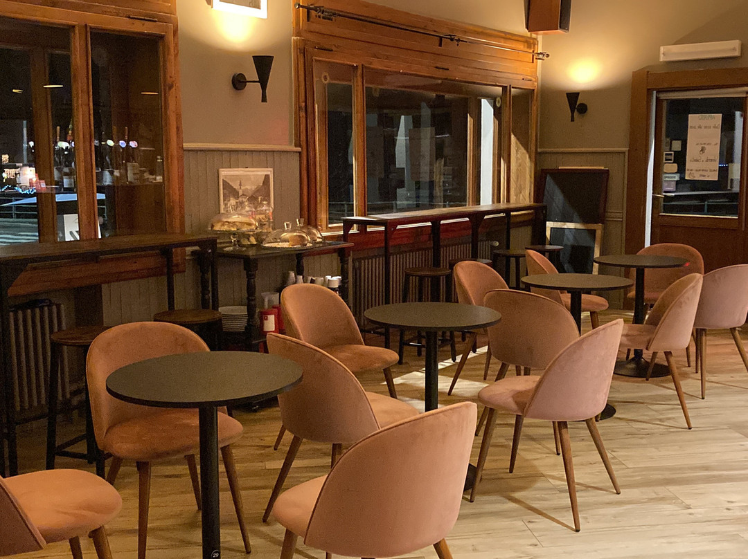Blanche Bistrot
