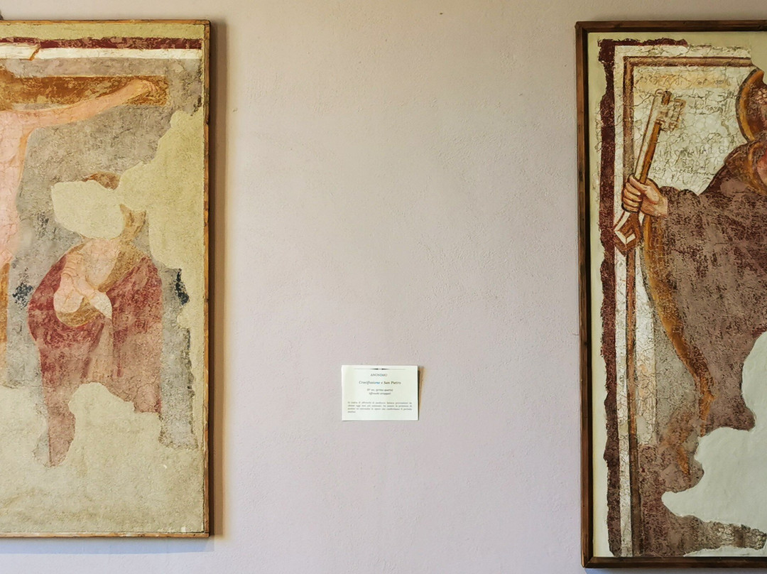 Museo  Comunale景点图片