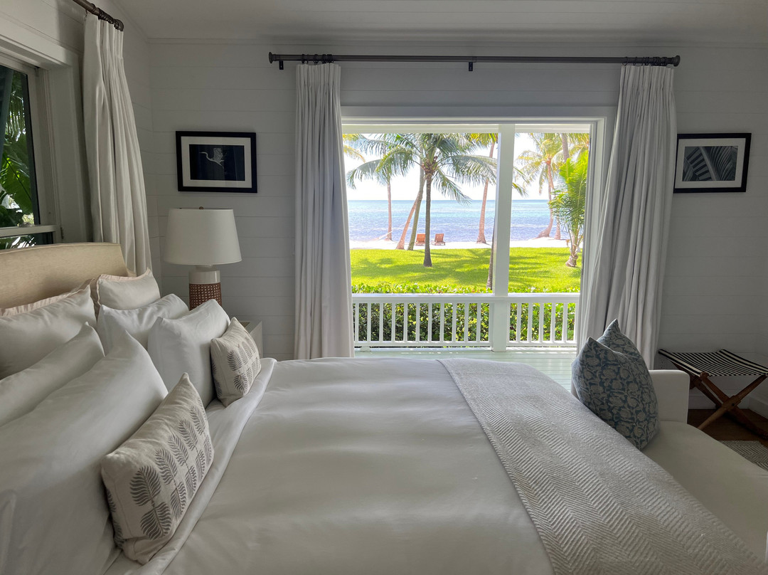 穆尔林乡村酒店及水疗中心主图