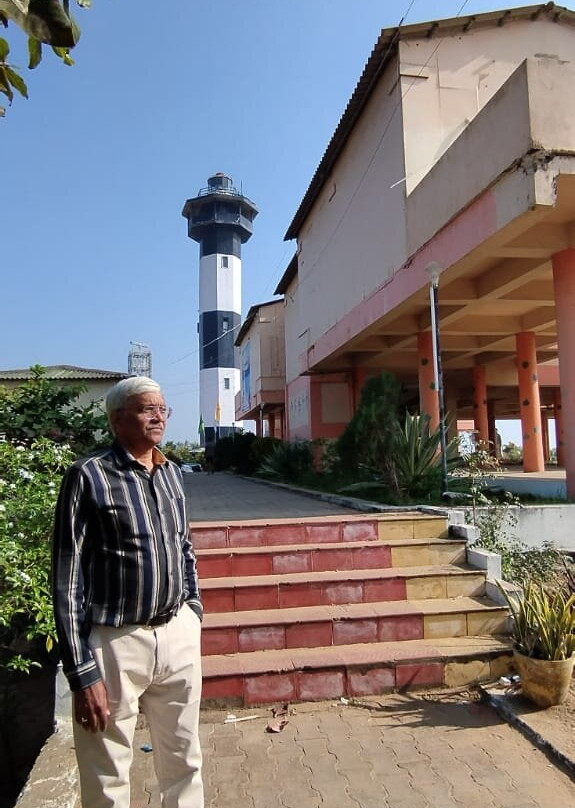 APTDC Haritha Beach Resort Baruva主图