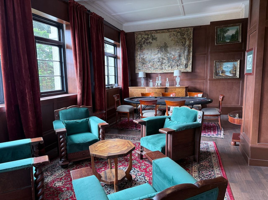 The Robertson Hotel主图