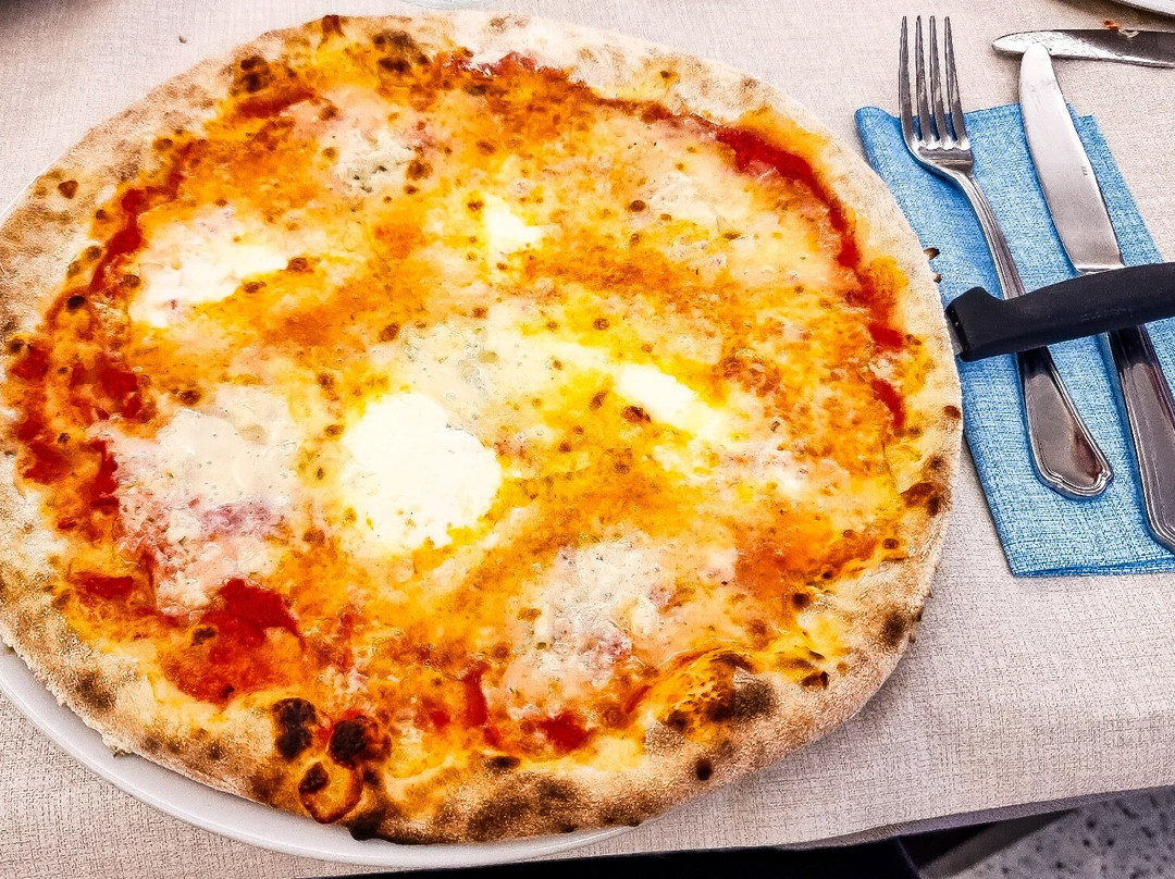 Hotel Villa Rina主图