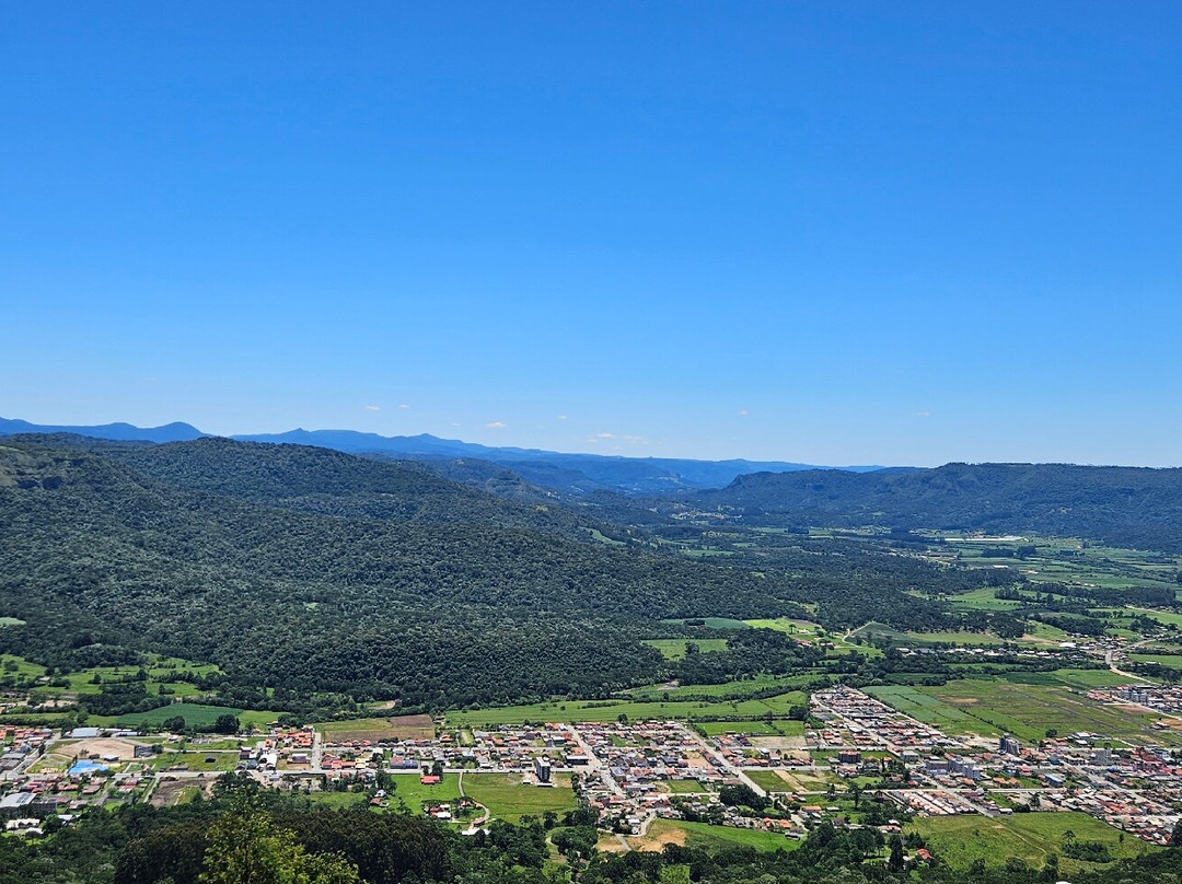 Morro Do Parapente Urubici景点图片