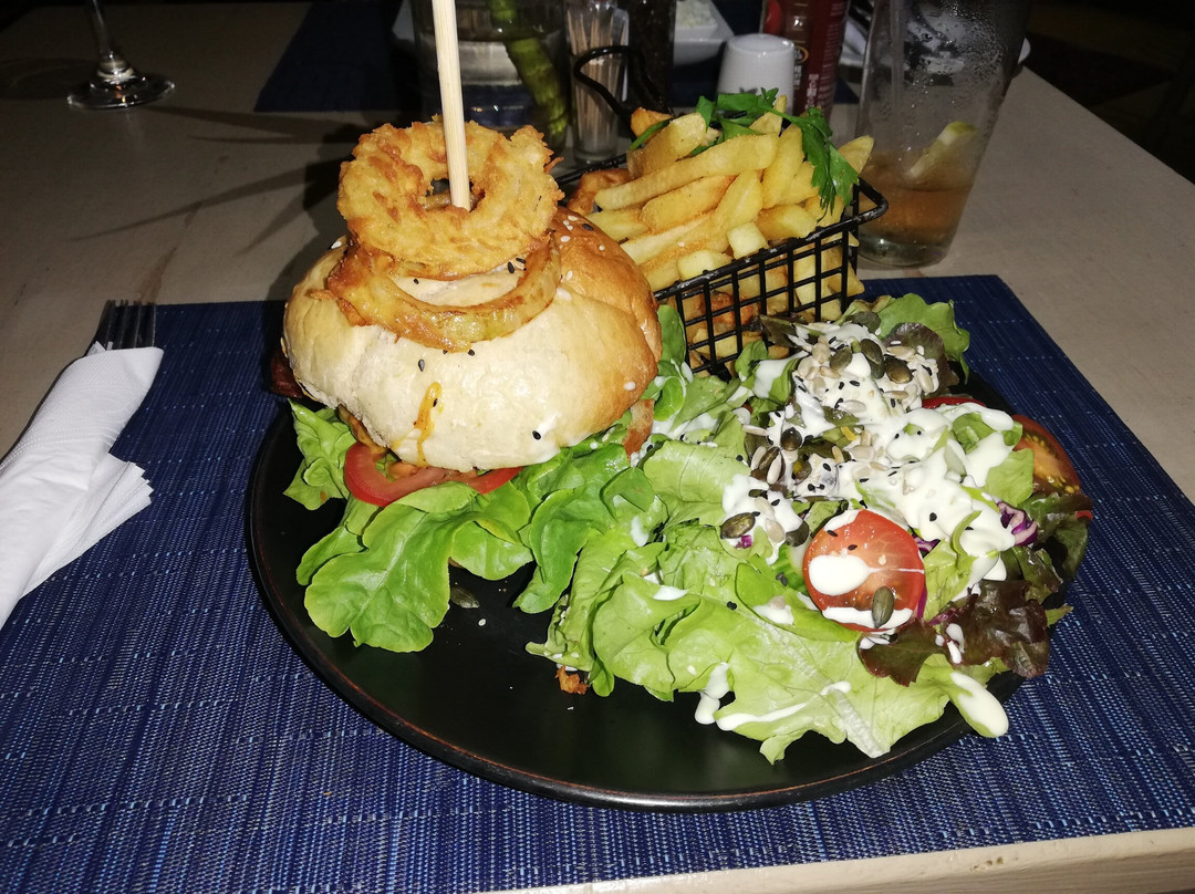 Kings Grant Country Retreat主图