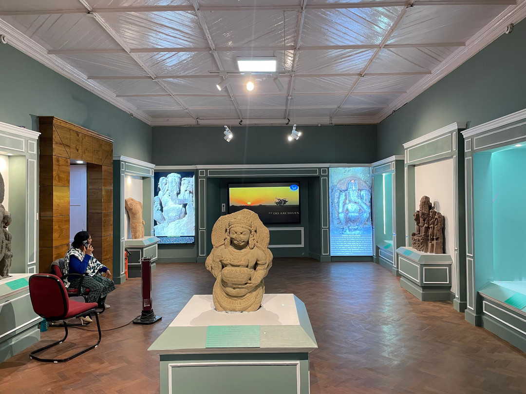 Dhanvi Tourizm景点图片