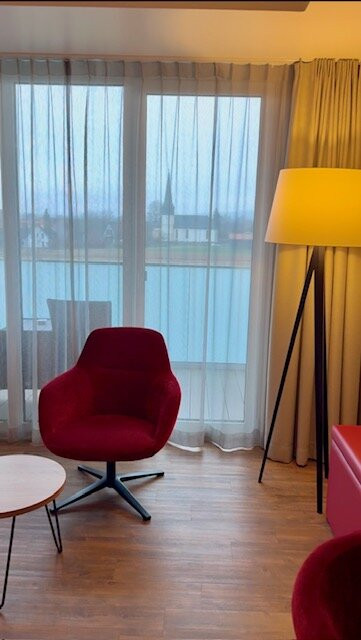Rebhan's Business und Wellness Hotel主图