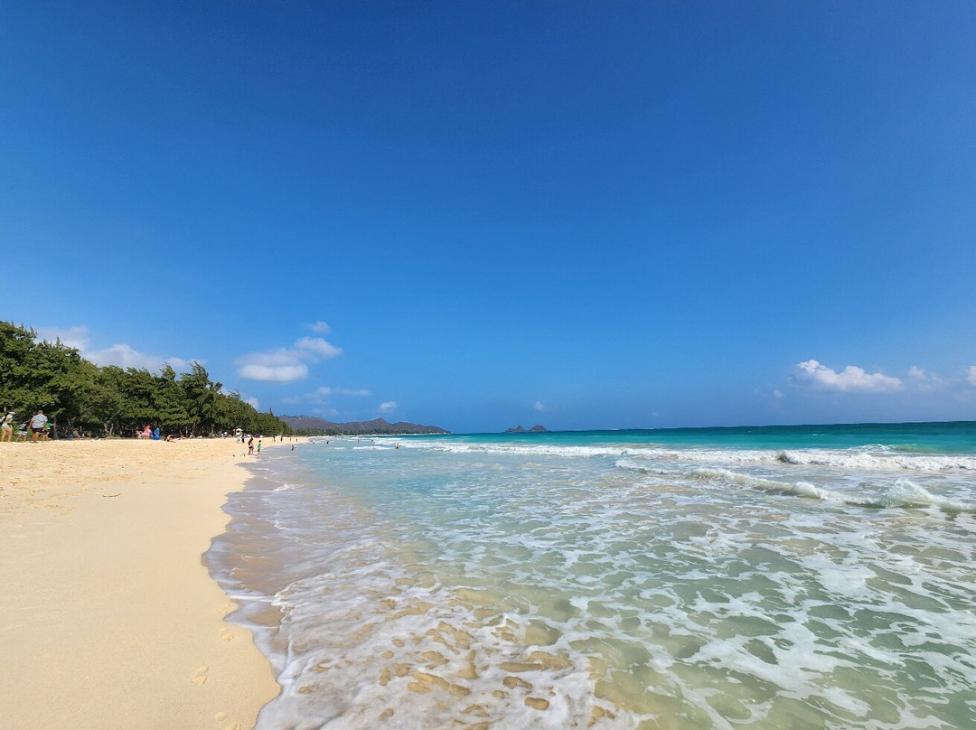 贝洛斯菲尔德海滩公园-威玛纳诺必去景点