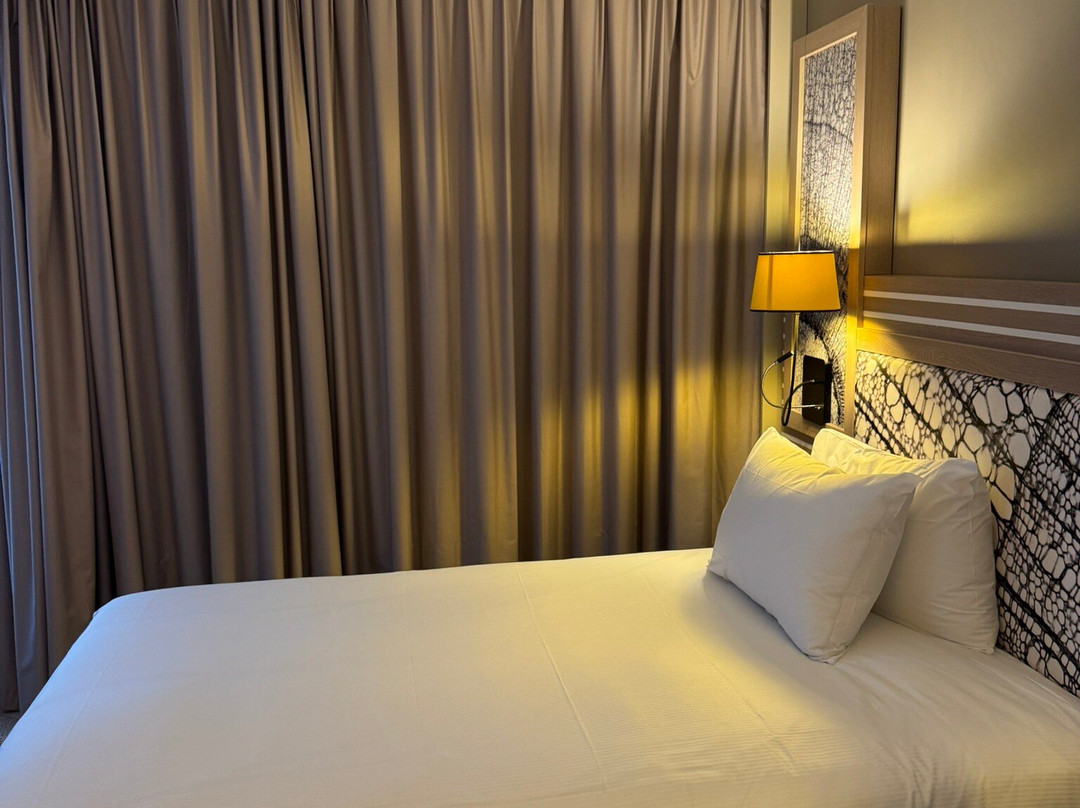 Hilton Garden Inn Massy主图