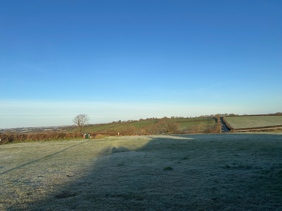 Headon Farm