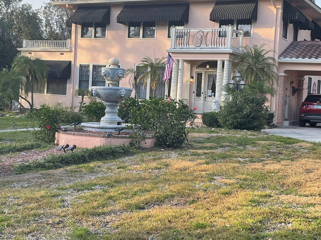 The Magnolia Inn Bed & Breakfast主图