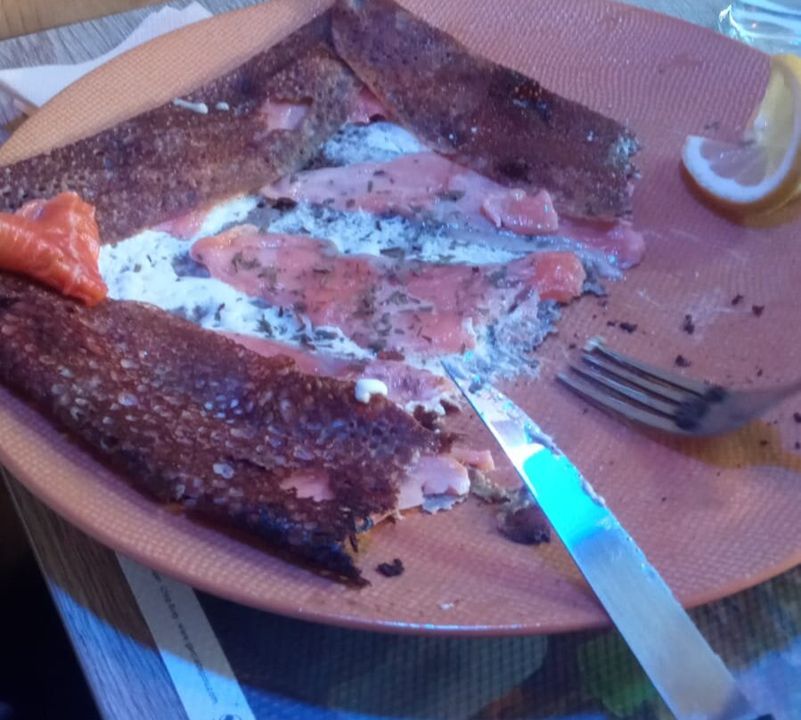 Crêperie L'arros