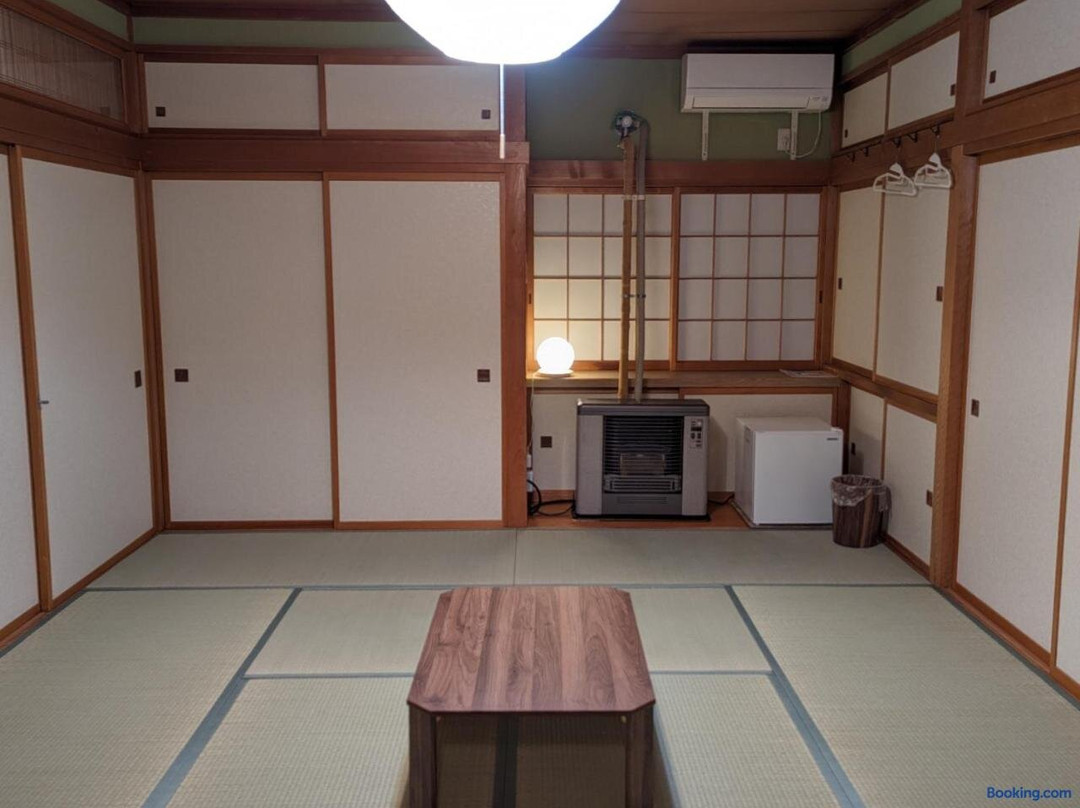 Guesthouse Tsugaru Hetcho