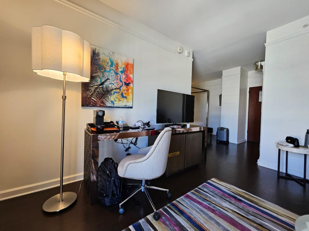 Hotel Colonnade Coral Gables, Autograph Collection主图