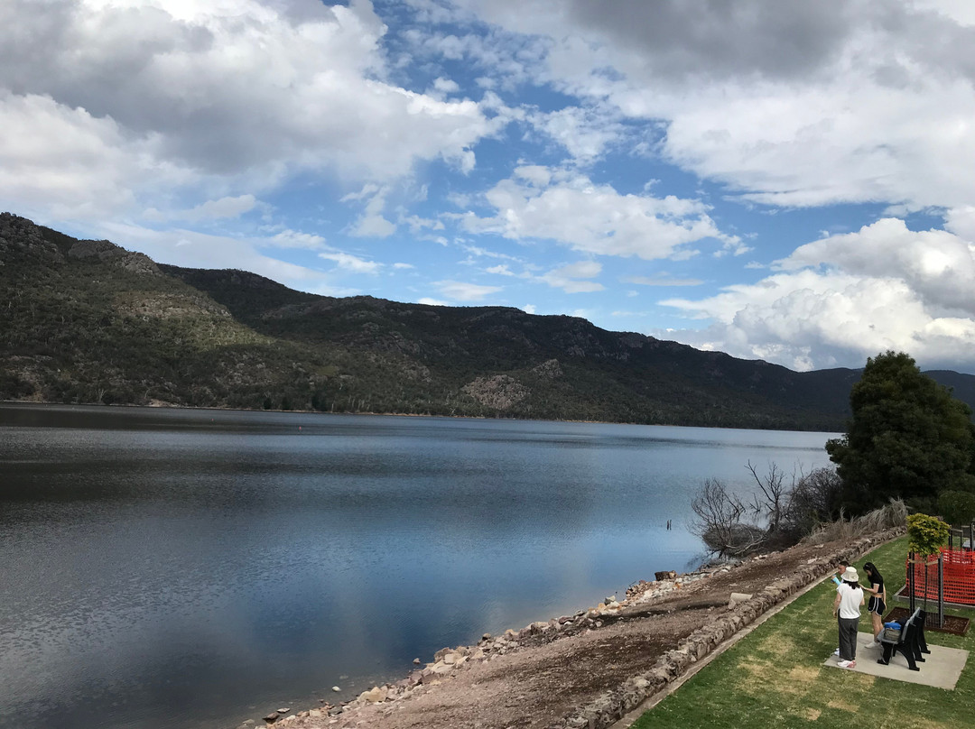 Lake Bellfield-贺思盖必去景点