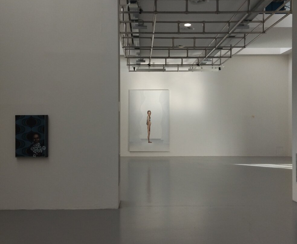 Centro per l'Arte Contemporanea Luigi Pecci景点图片