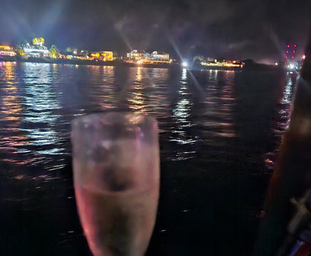 LADY BELLAÏS by Bonaire Cruisers-Kralendijk必去景点