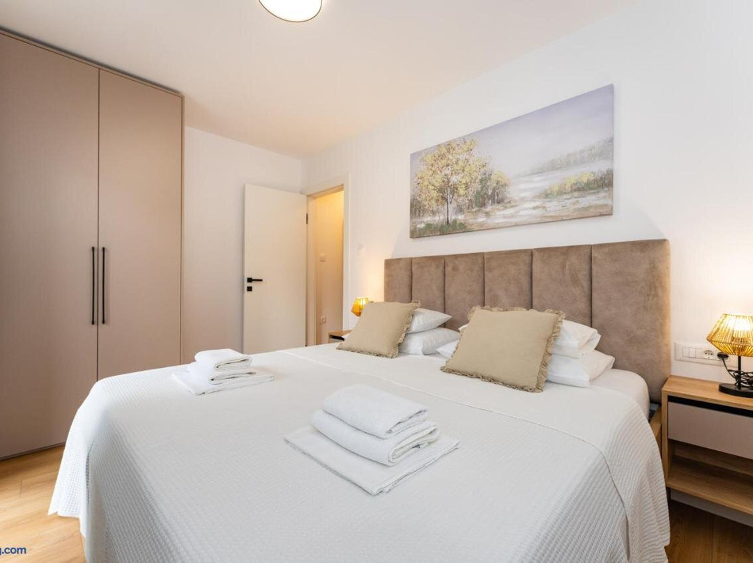 Villa Almaris