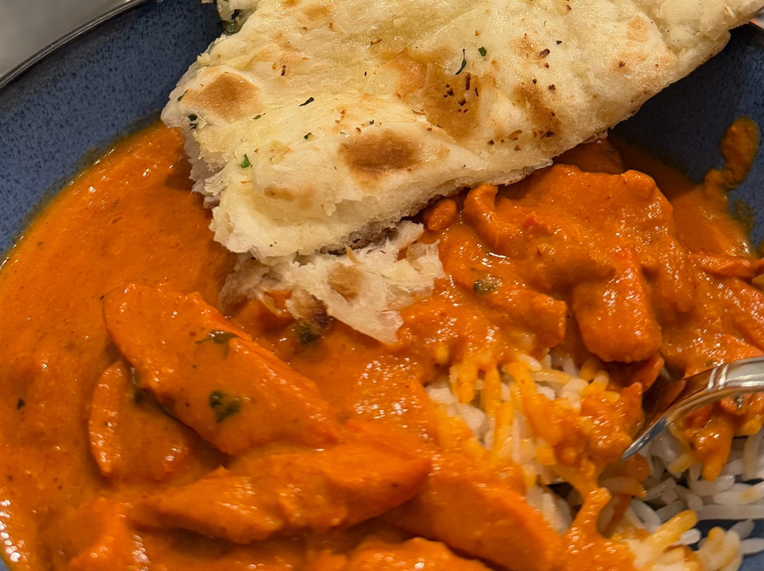 Peppers Indian Grill And Bar