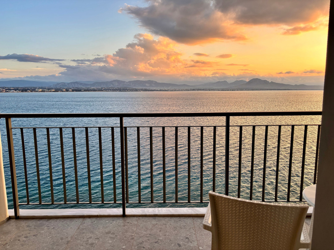 Pefkaki Boutique Hotel Loutraki主图