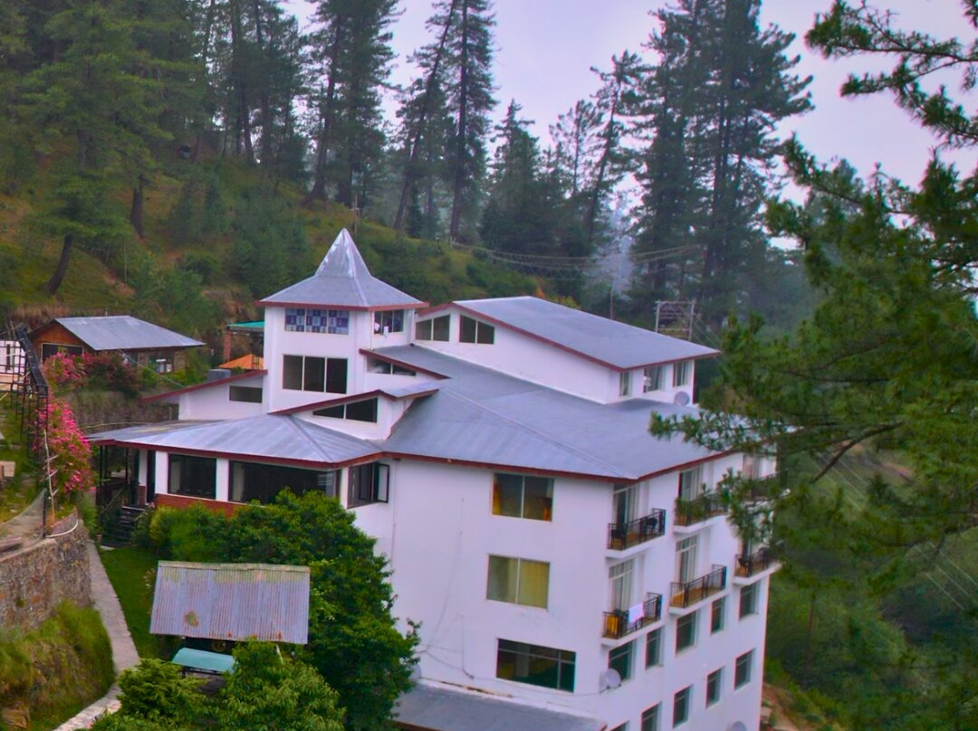 Tethys Himalaya Ski Resort Narkanda主图