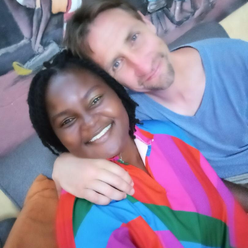 Golden Peace Hotel主图