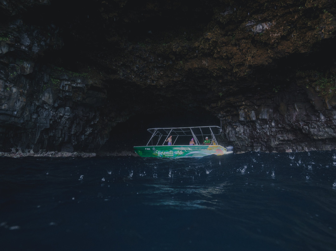 Heremiti Ura Excursion