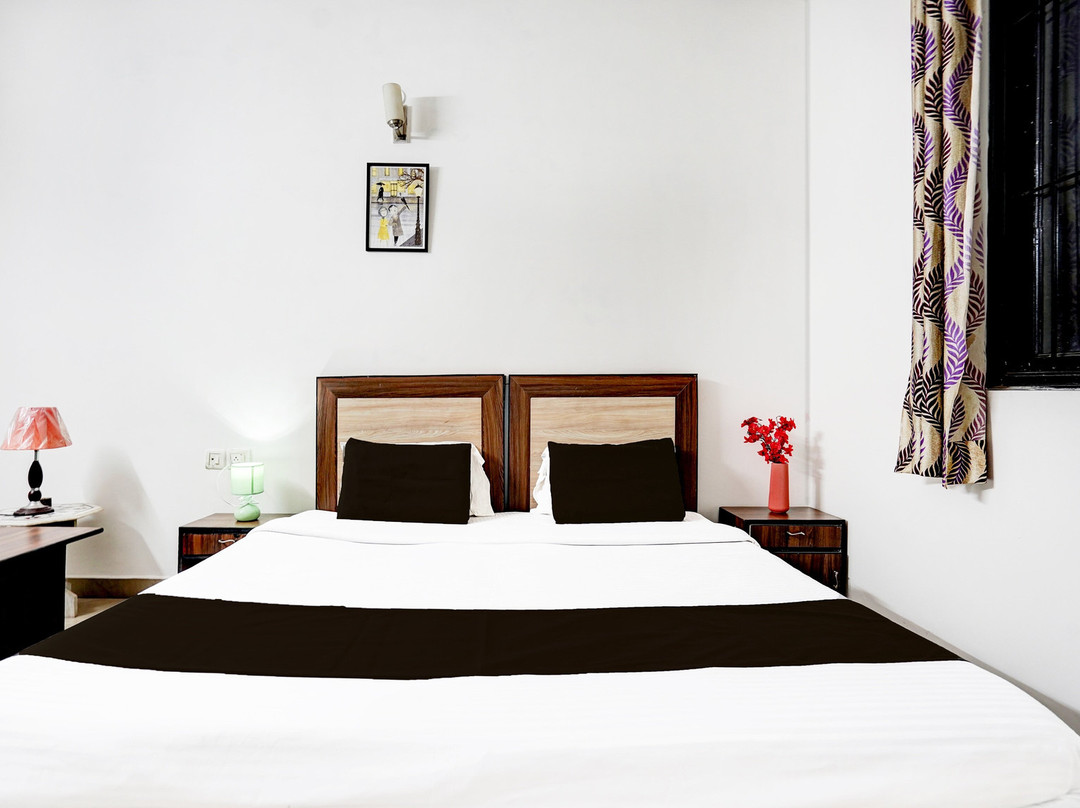 Hotel O Taj Nagar Phase 2主图