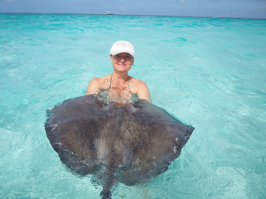 Acquarius Sea Tours-七哩滩必去景点