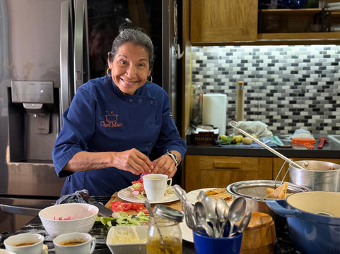 Arte Culinario by Mavi Graf-瓦拉塔港必去景点