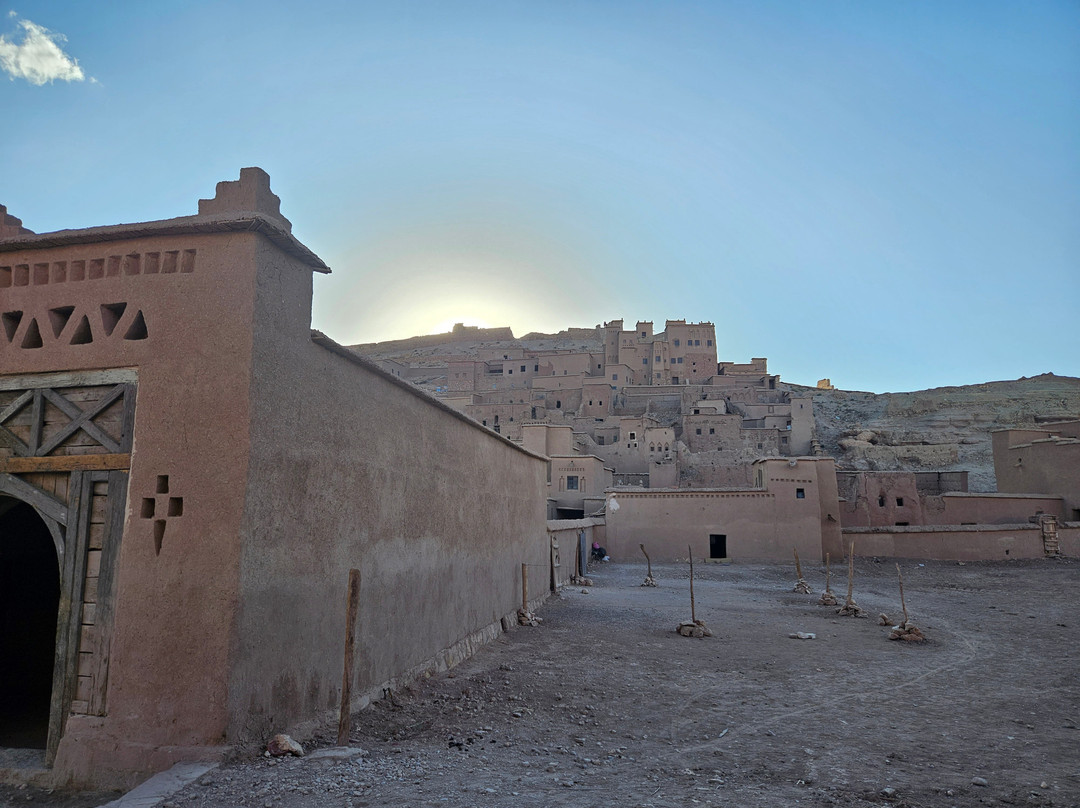 Global Morocco Exploration-卡萨布兰卡必去景点