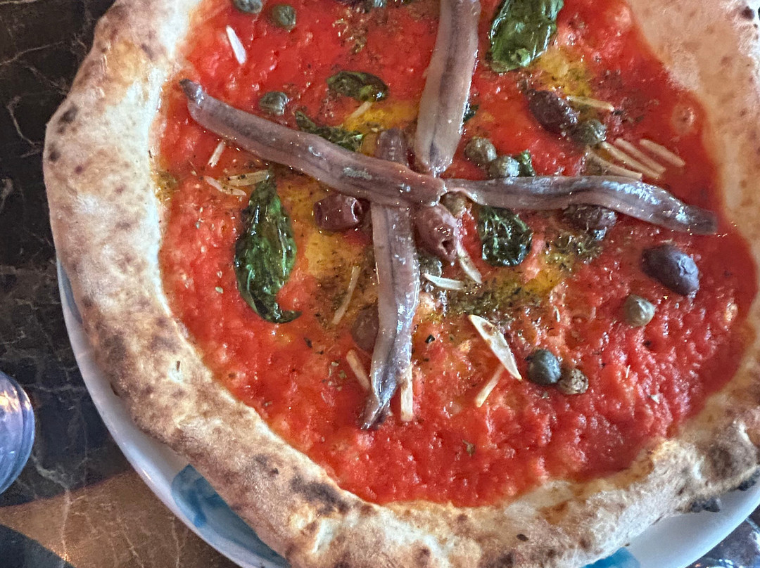 Como En Napoli