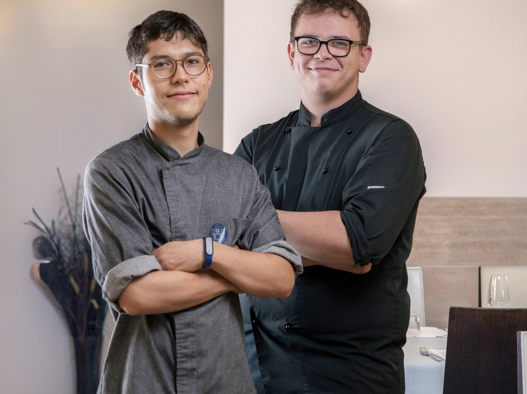 Ristorante Quantum