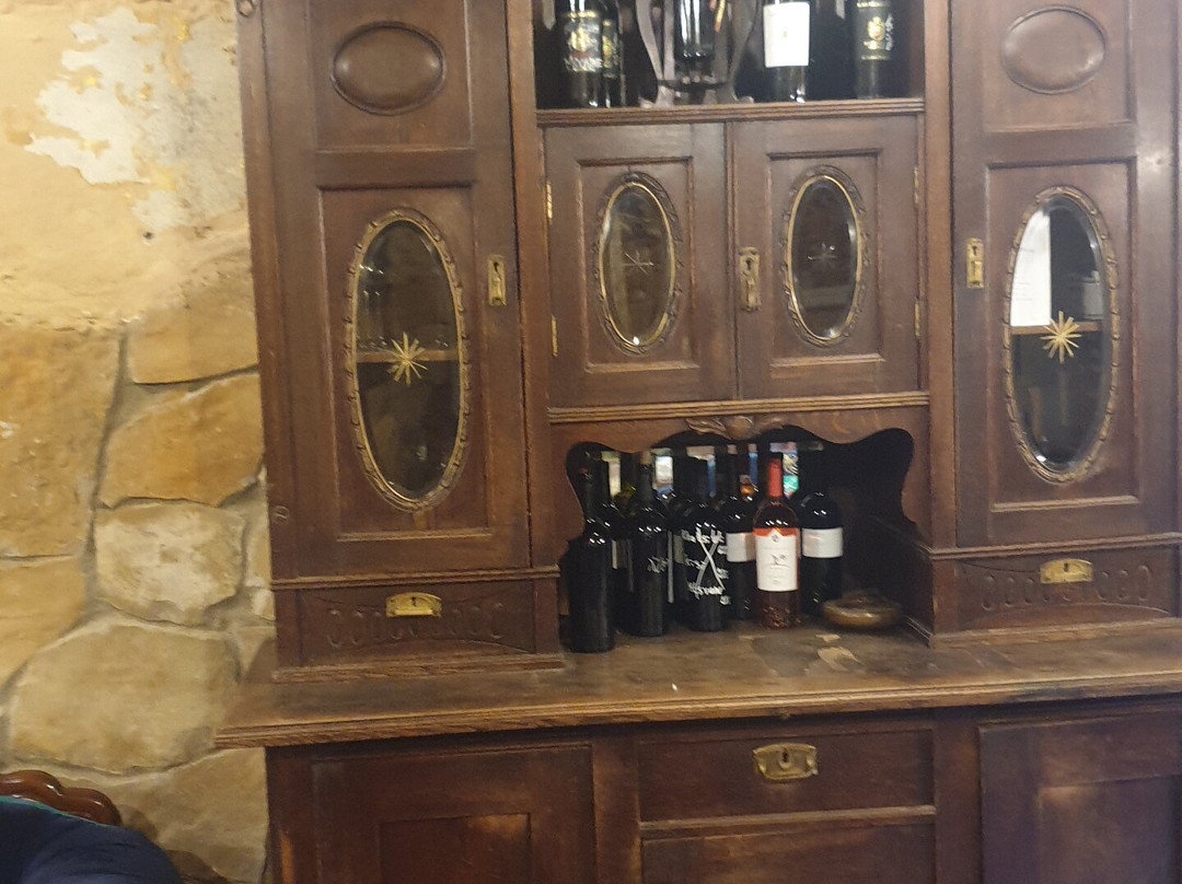 Karalashvili Wine Cellar-第比利斯必去景点