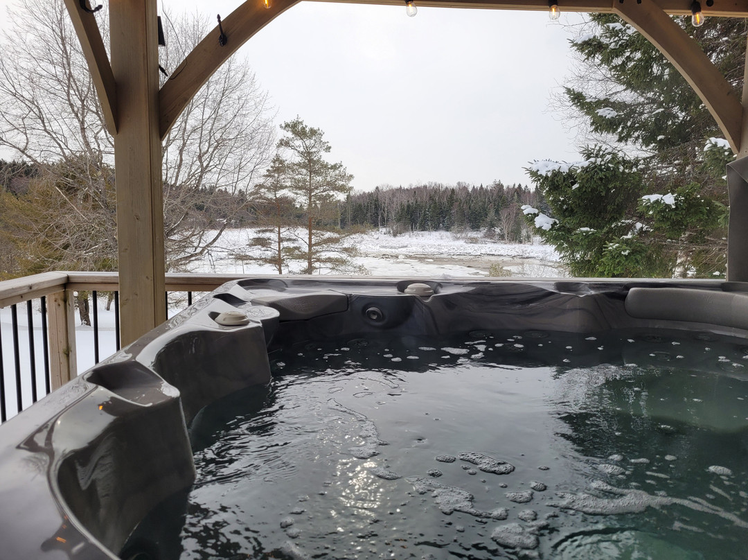KOV Nordic Spa景点图片