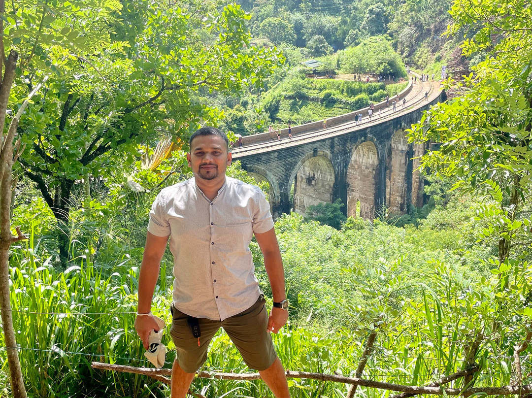 Dan Lanka Tours-科伦坡必去景点